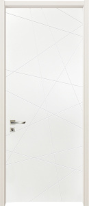 Usa P83-white 70 in set (usa toc ancadr)