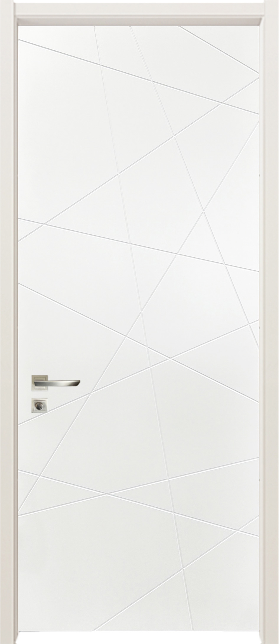 P83 White set usa+toc+ancadrament Belles Portes Китай