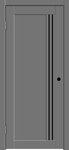 Usa XLine 8 Emalux Agat Sur 800*2000 ST LocB Insertie LR