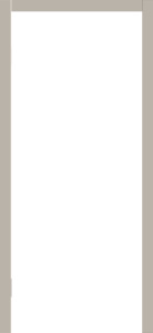 Set Toc Usa Telescop. Emalix Kvartit (2.5buc) 80*28*2100