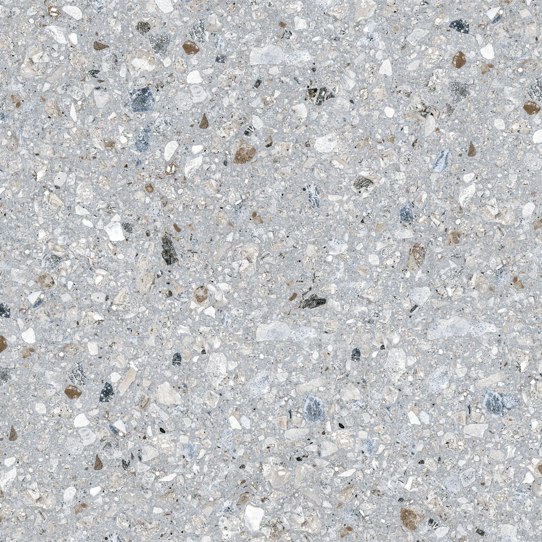 Керамогранит Scaglie Sur 60x60cm Intergres Украина