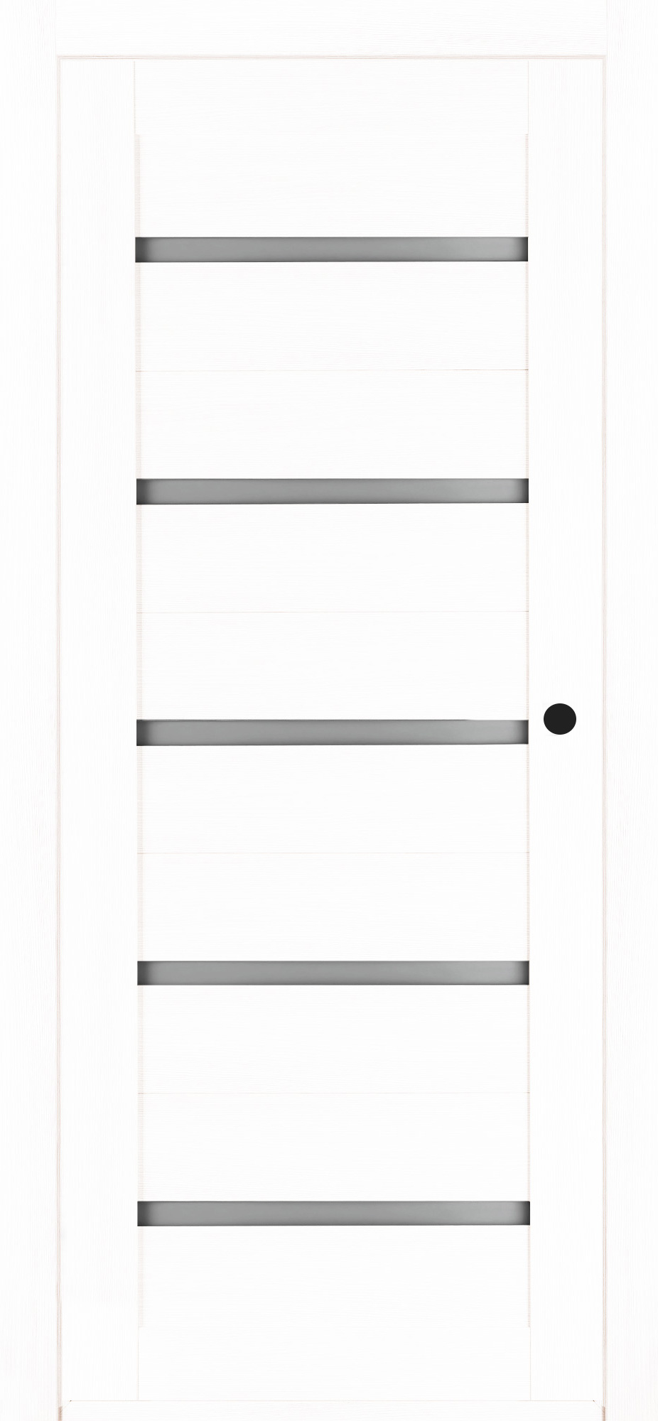 Usa Duplex 0 Alb Emalit 600*2000 ST Matelux Insertie LR