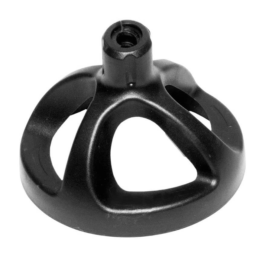 Твистеры Plus Somun 100pcs QUA Granite Турция