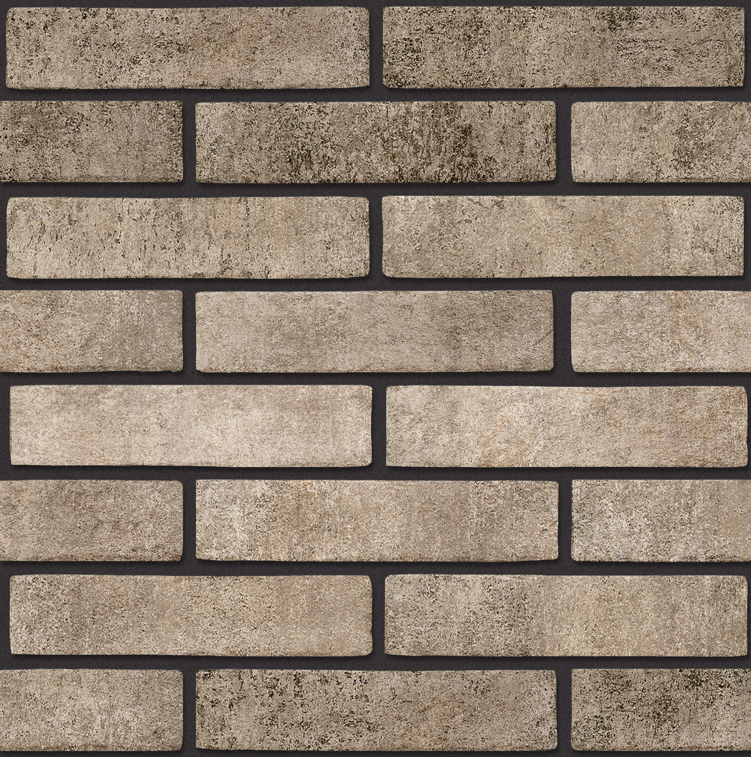 Faianta Port. Seven Tones Tutun 250*60 6mm 1с 69.00m2