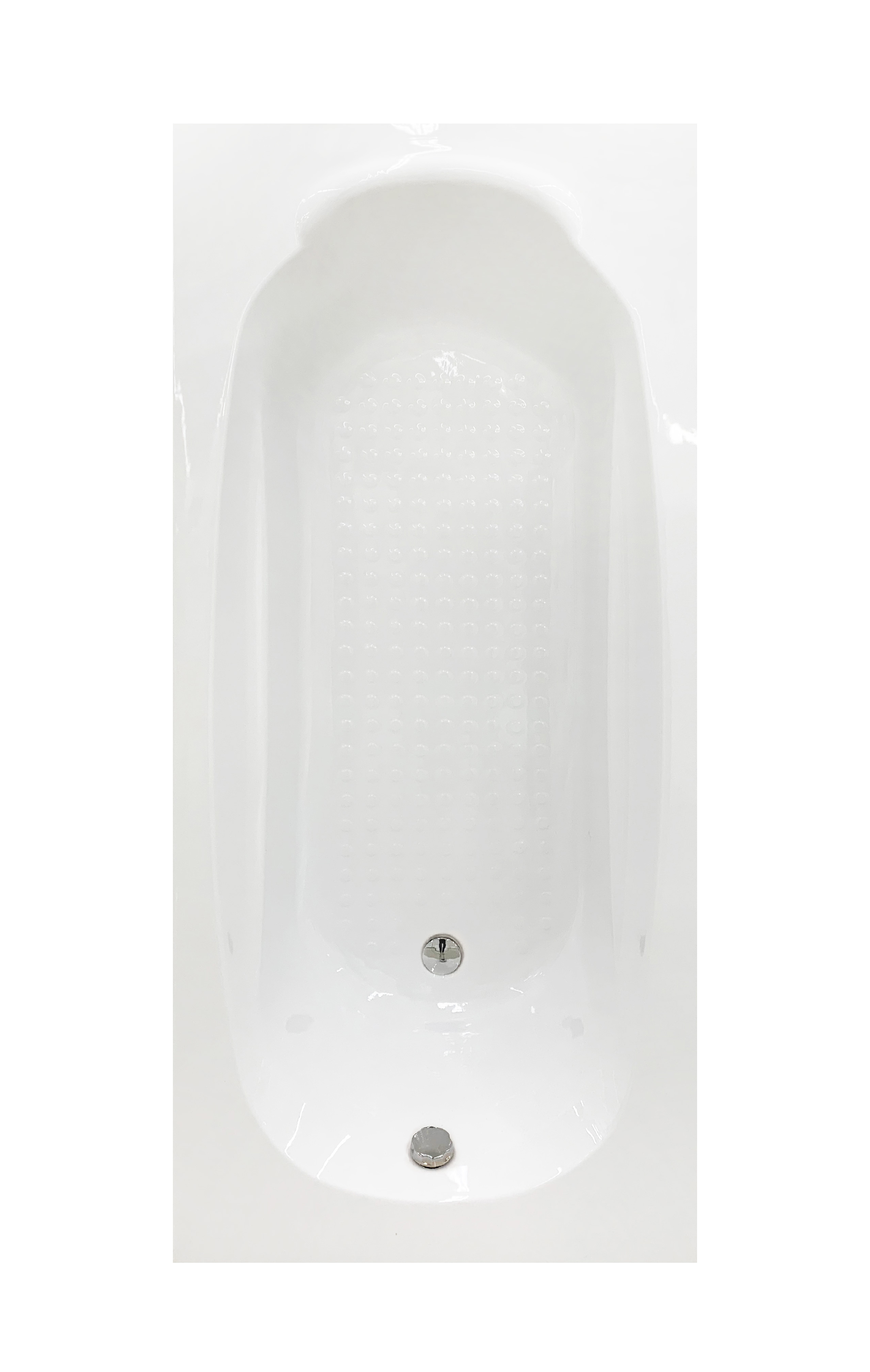 Прямоугольные ванные Side 75x170 cm SG Stelle Banyo Турция