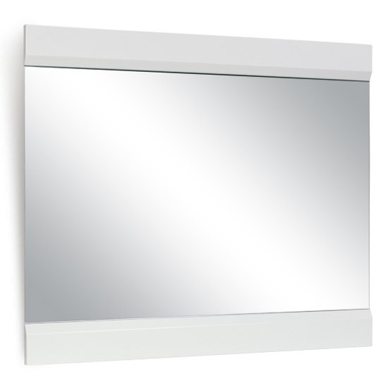 Зеркала Modern 100cm alb