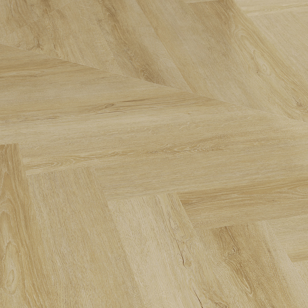 SPC Tileque Sequio 5мм 33cl 60.9x15.2cm Plankton Floors Индия