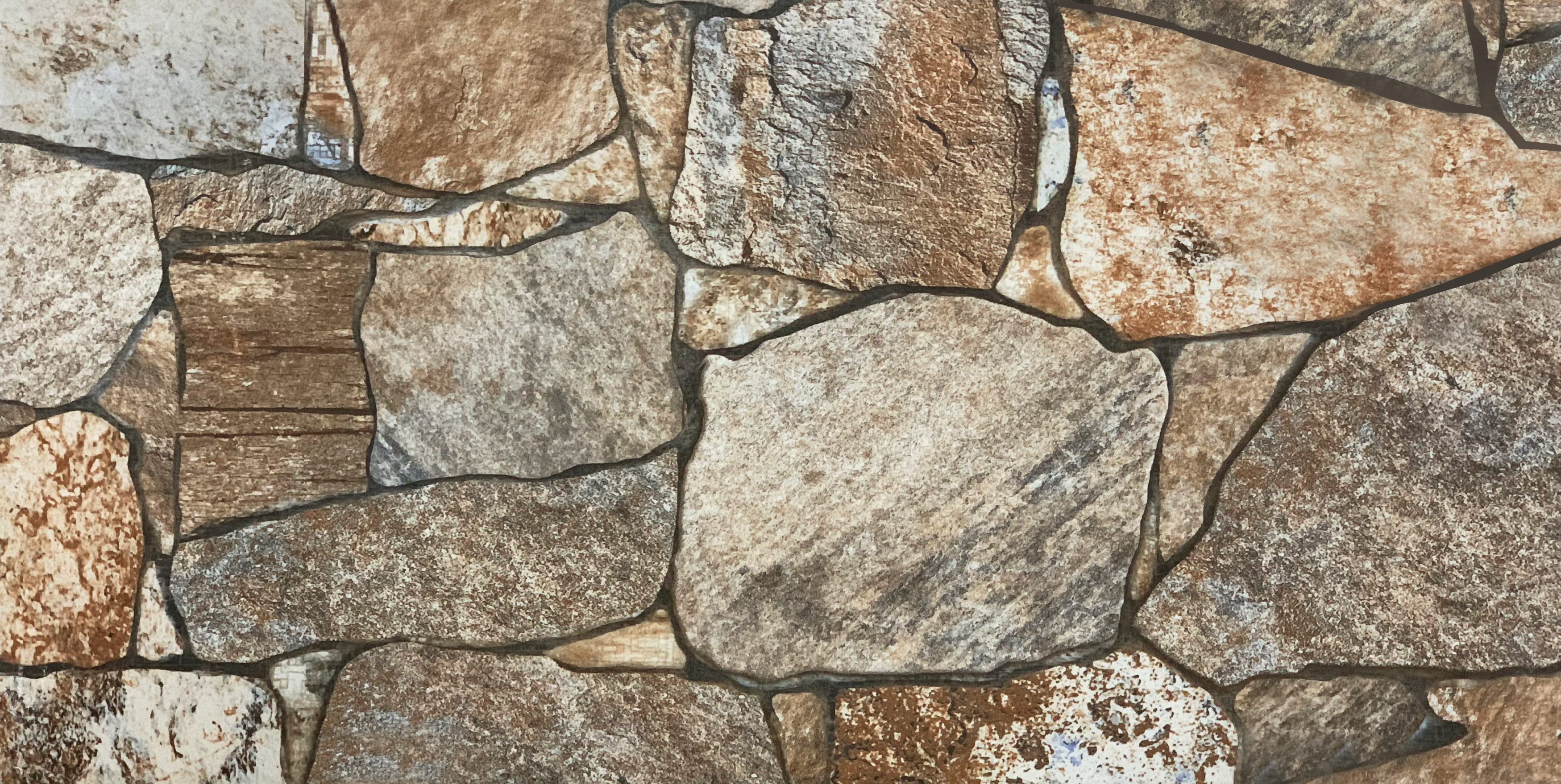 Gresie Cronos 30*60 Natural 1с 77.76m2