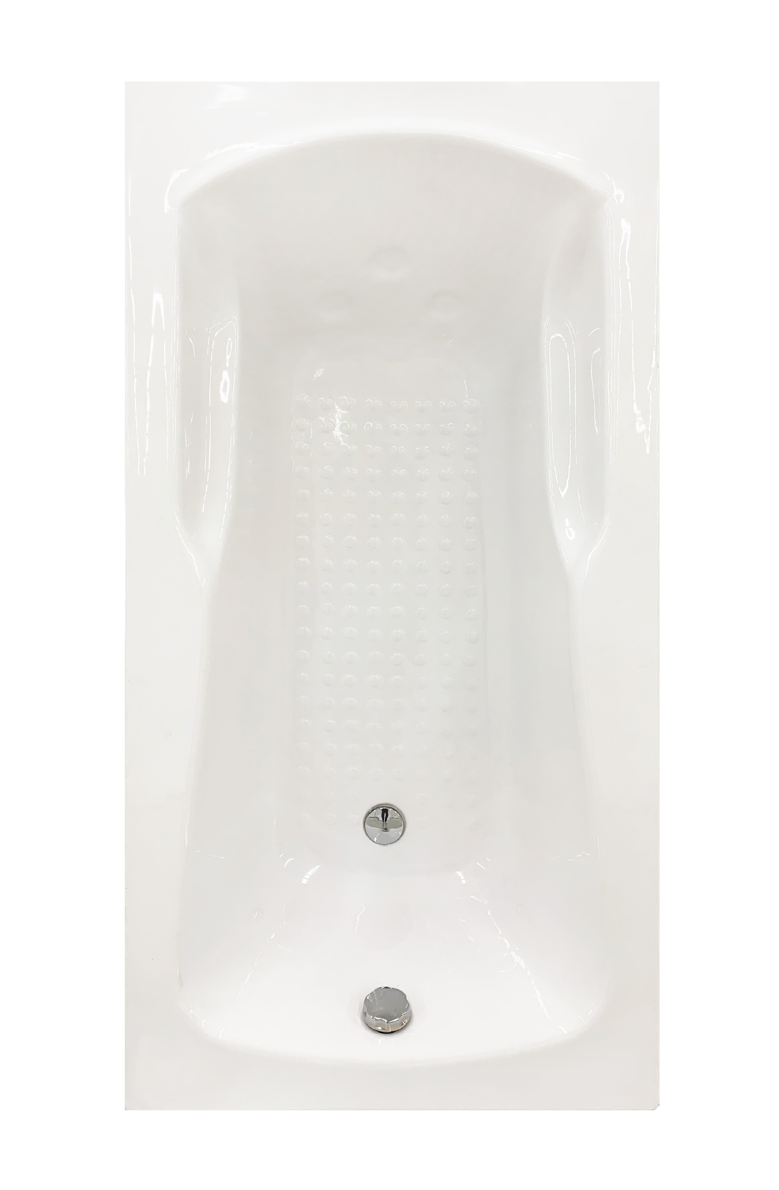 Прямоугольные ванные Carlo 80x170 cm SG Stelle Banyo Турция