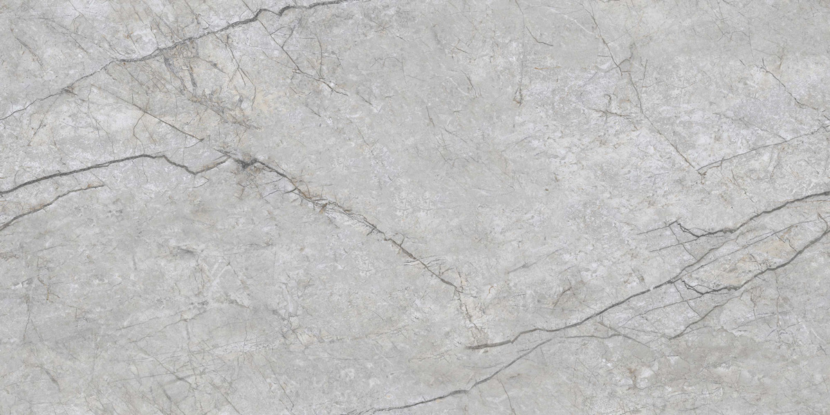 Керамогранит Latte Grey Carving 60x120cm Bluetone Impex Индия