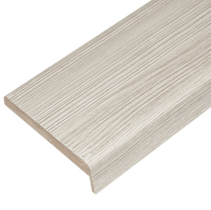 Set ancadrament Telescop. Capucino (2.5buc) 70*40*2200 L8mm unilateral