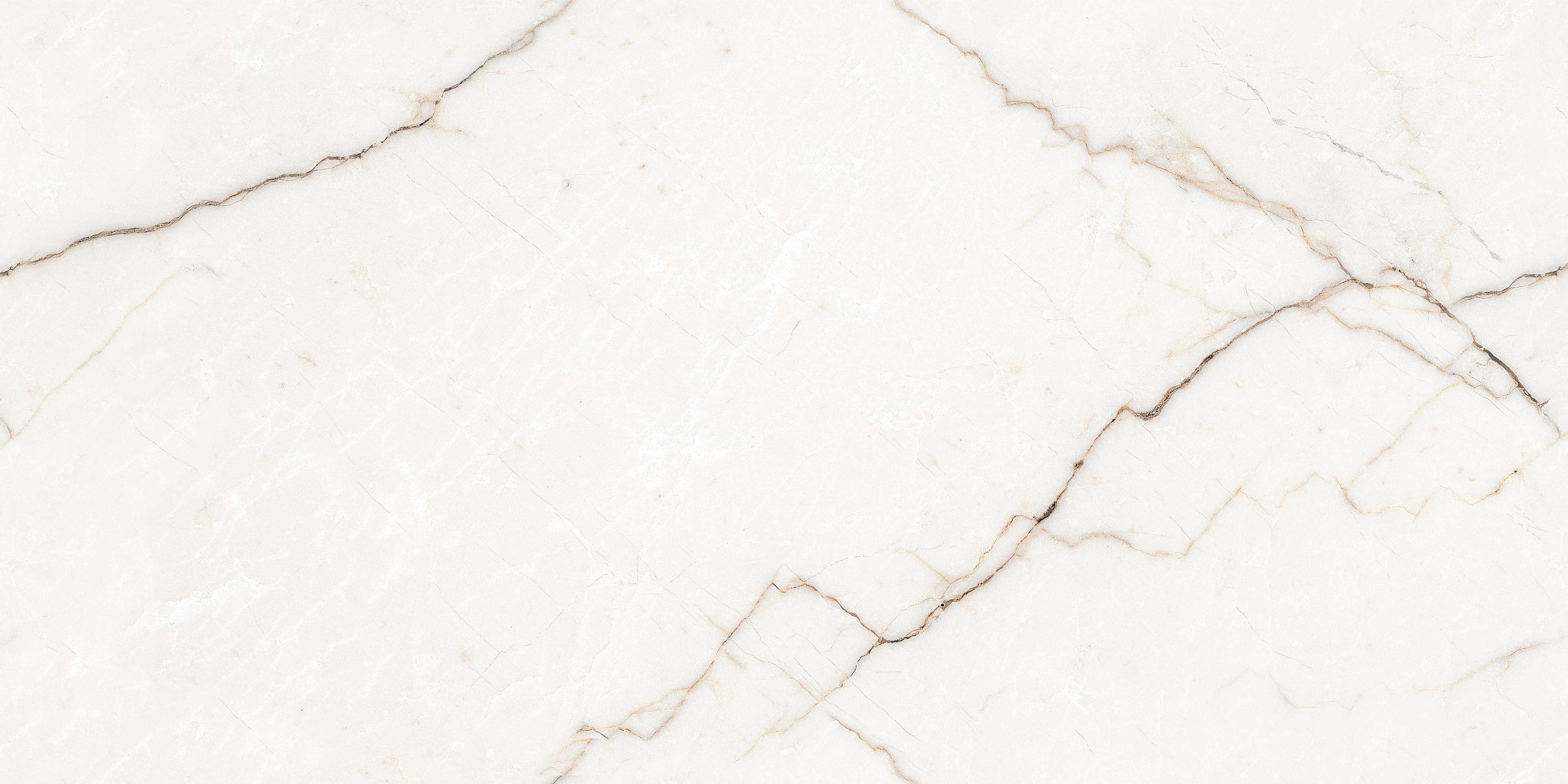 Керамогранит Classic Bianco 60x120cm Polished Bluetone Impex Индия