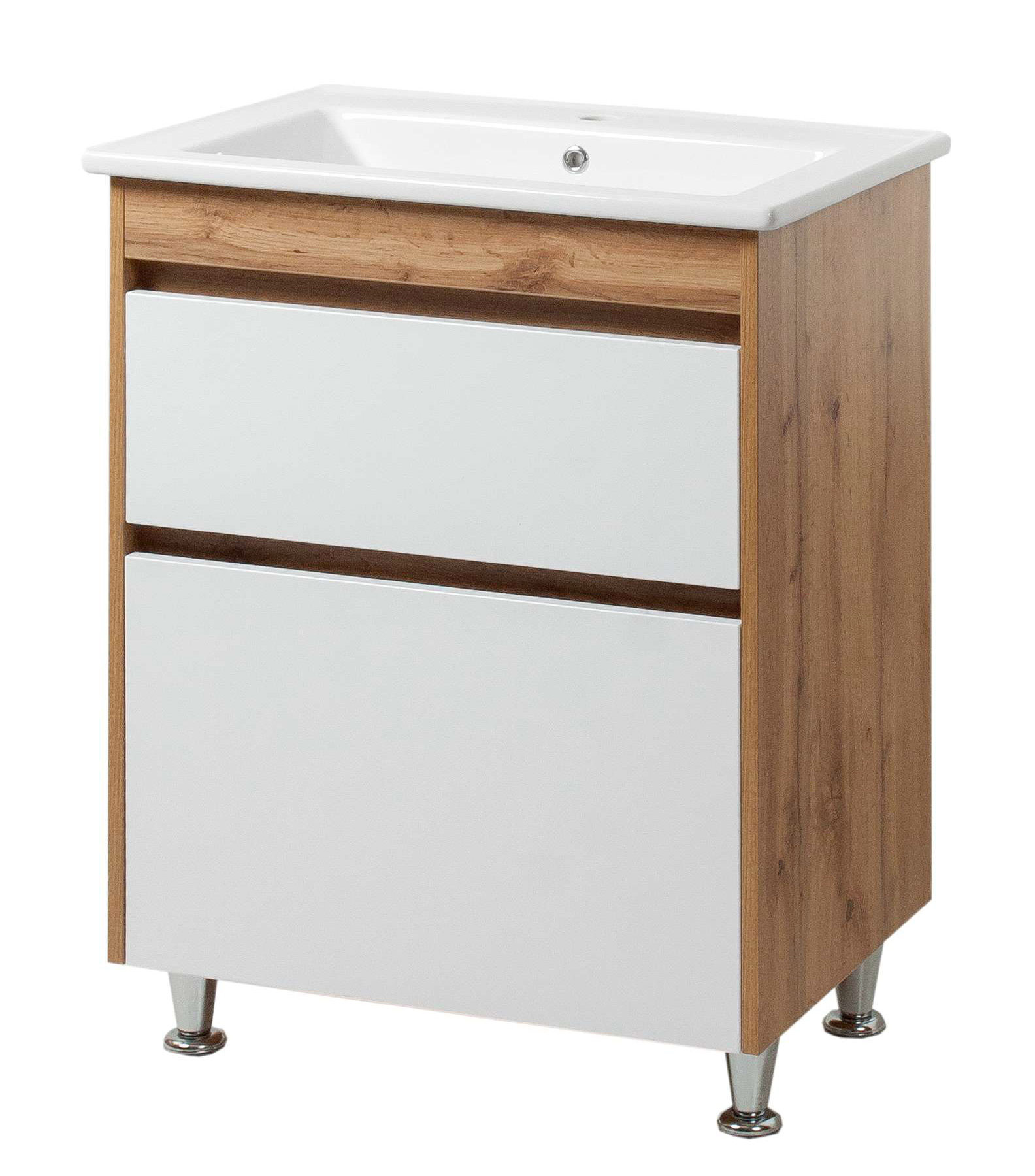 Lavoar cu dulap TN 60 Thin    Venera