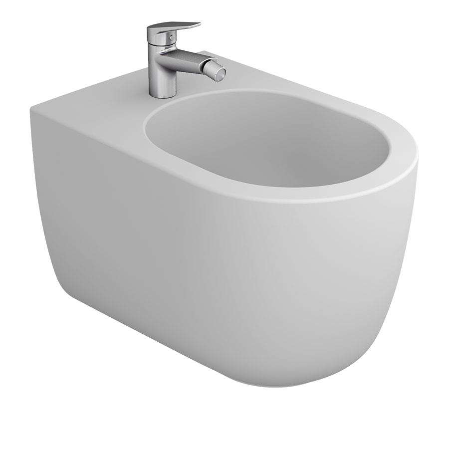 Биде подвестные Vokha Cool White Bien Banyo Турция