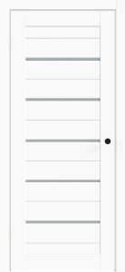 Usa XLine 15 Elbrus 800*2000 ST Matelux Insertie LR