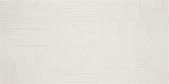 Керамогранит Nevis White Structech 60x120cm Alaplana Испания