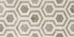 Плитка Imperial Hexagon Decofon Bien Seramik Турция