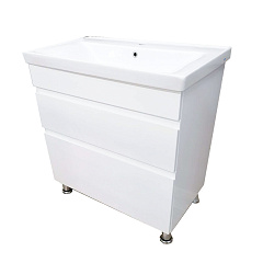 Puatu  65cm alb Supraten  Молдова