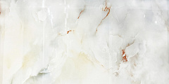 Керамогранит Moon Onyx Bianco 60x120cm Polished Bluetone Impex Индия