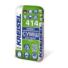 Нивелир 414 2-80mm 25kg Kreisel Украина