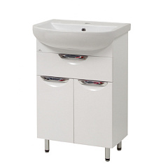 Laura  55-2 + Arteco 55-2 Alb СанСервис Украина