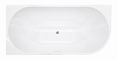 Отдельностоящие ванные BF5645 170x80cm Left shower cab Китай