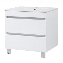 Elit-N  80cm+Elit-N 80cm Alb СанСервис Украина