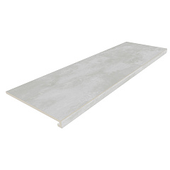 Ступени Blend Light Grey 32x120cm Intergres Украина