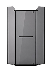 Душевые углы BS1063 BG 90x90cm H200 shower cab Китай