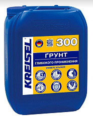 Грунтовка 300 10L Kreisel Украина