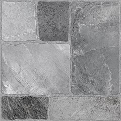 Керамогранит Stone Brick L.Grey 30x30cm Golden Tile  Украина
