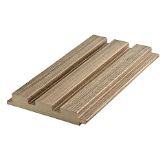 Панели декоративные Arizona Oak 375 Mat AGT Турция