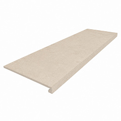 Ступени Southwell cross Bone 32x120cm Matt Ecoceramic Испания