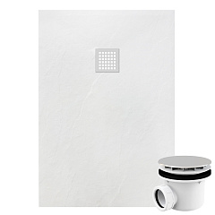 Душевые поддоны Slim White 120x90cm shower cab Китай