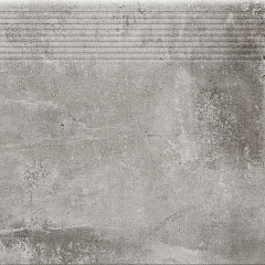 Ступени Piatto Gris 30x30cm Cerrad Польша