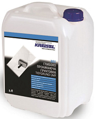 Грунтовка 301 Tiefgrund  5l Kreisel Украина