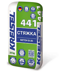 Стяжка 441 Kreisel Украина