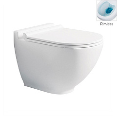 Компакты подвесные Harmony No-Rim Bien Banyo Турция