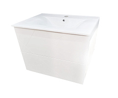 Corsica  90cm alb Supraten  Молдова