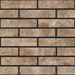 Клинкер Fino Beige 25x6cm 6mm Golden Tile  Украина