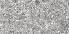 Керамогранит Terrazzo 1033 Mat 60x120cm Bluetone Impex Индия