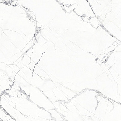 Керамогранит Sandro White Satin 42x42cm Cersanit UA Украина