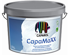 Водоэмульсии CapaMaxx B3 2.5lt Caparol РУМЫНИЯ