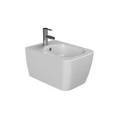 Биде подвестные Hera Turkuaz Seramik Турция