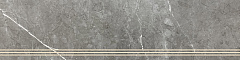 Ступени Petra Gris 29.6x120cm Bluetone Impex Индия