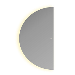 Зеркало LED с датчиком  движения Veluna 90x180cm Ortakci Турция
