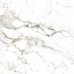 Керамогранит Calacatta Classico 100x100cm Polished Bluetone Impex Индия