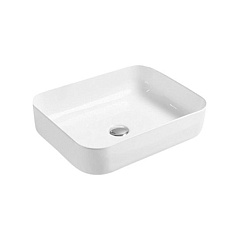 Умывальники накладные SH-8218 White  50x40cm  South Villa Китай