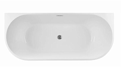 Отдельностоящие ванные BF5014 170x80cm shower cab Китай