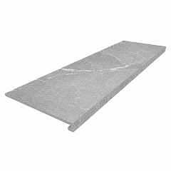 Ступени SlipStop Bodo Grey 32x120cm Matt Alaplana Испания